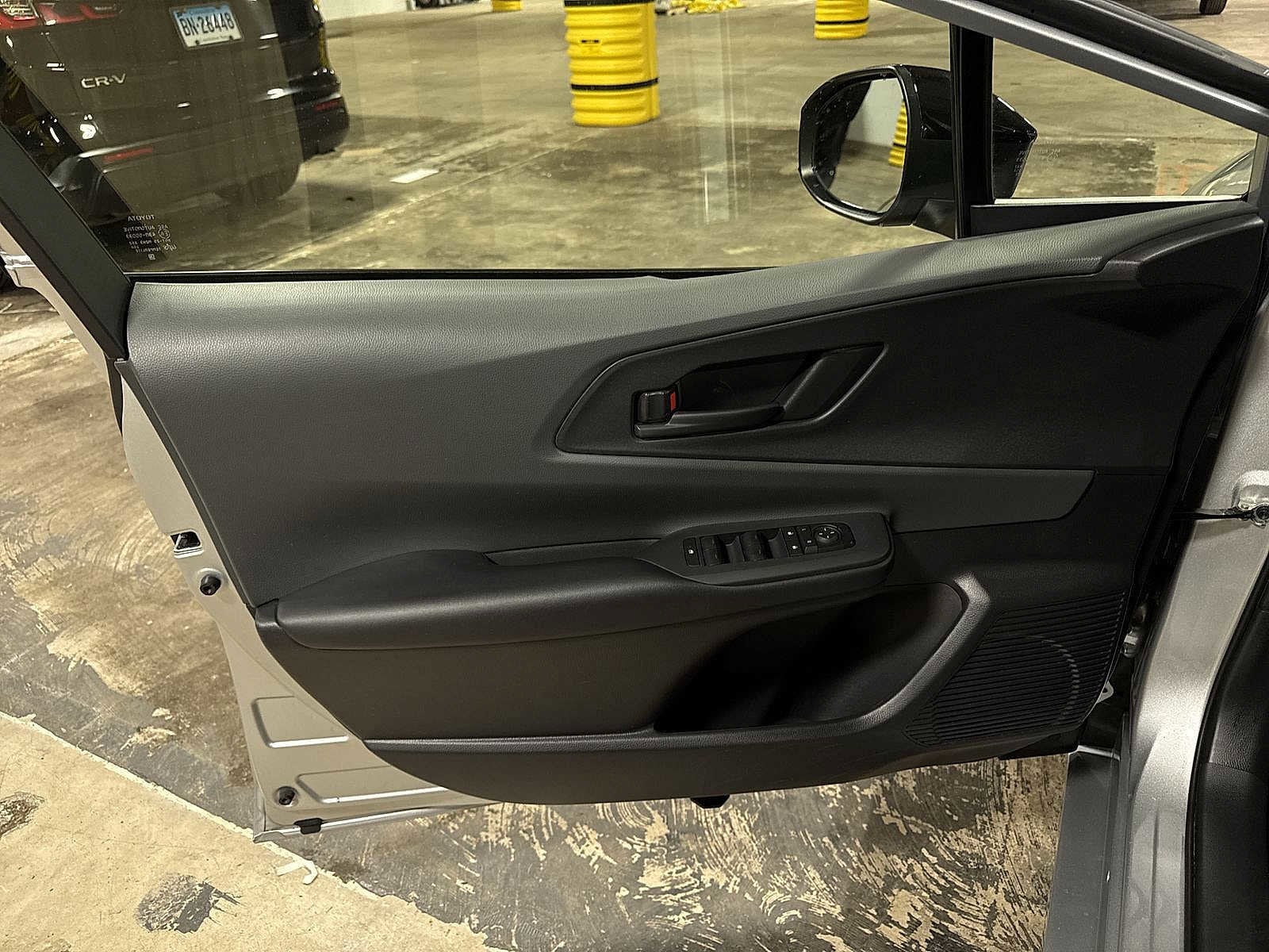 Thumbnail: 2024 Toyota Prius - 28