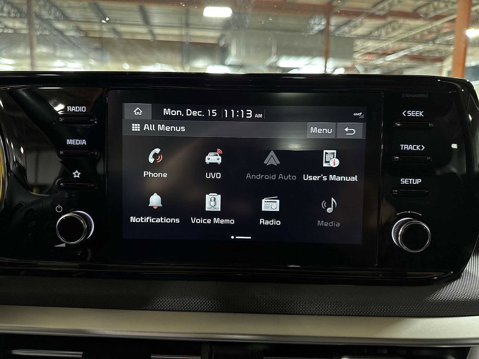 Thumbnail: 2021 Kia K5 - 20