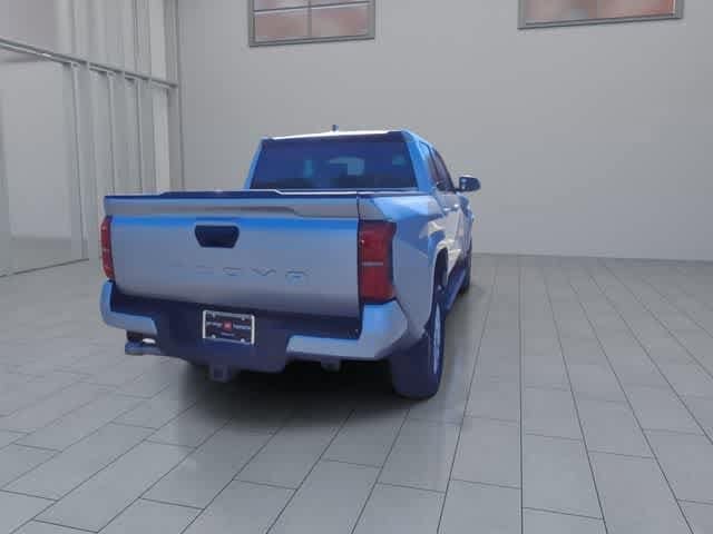Thumbnail: 2026 Toyota Tacoma - 8