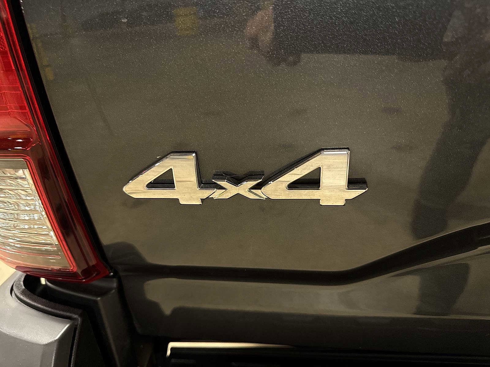 Thumbnail: 2023 Toyota Tacoma - 27