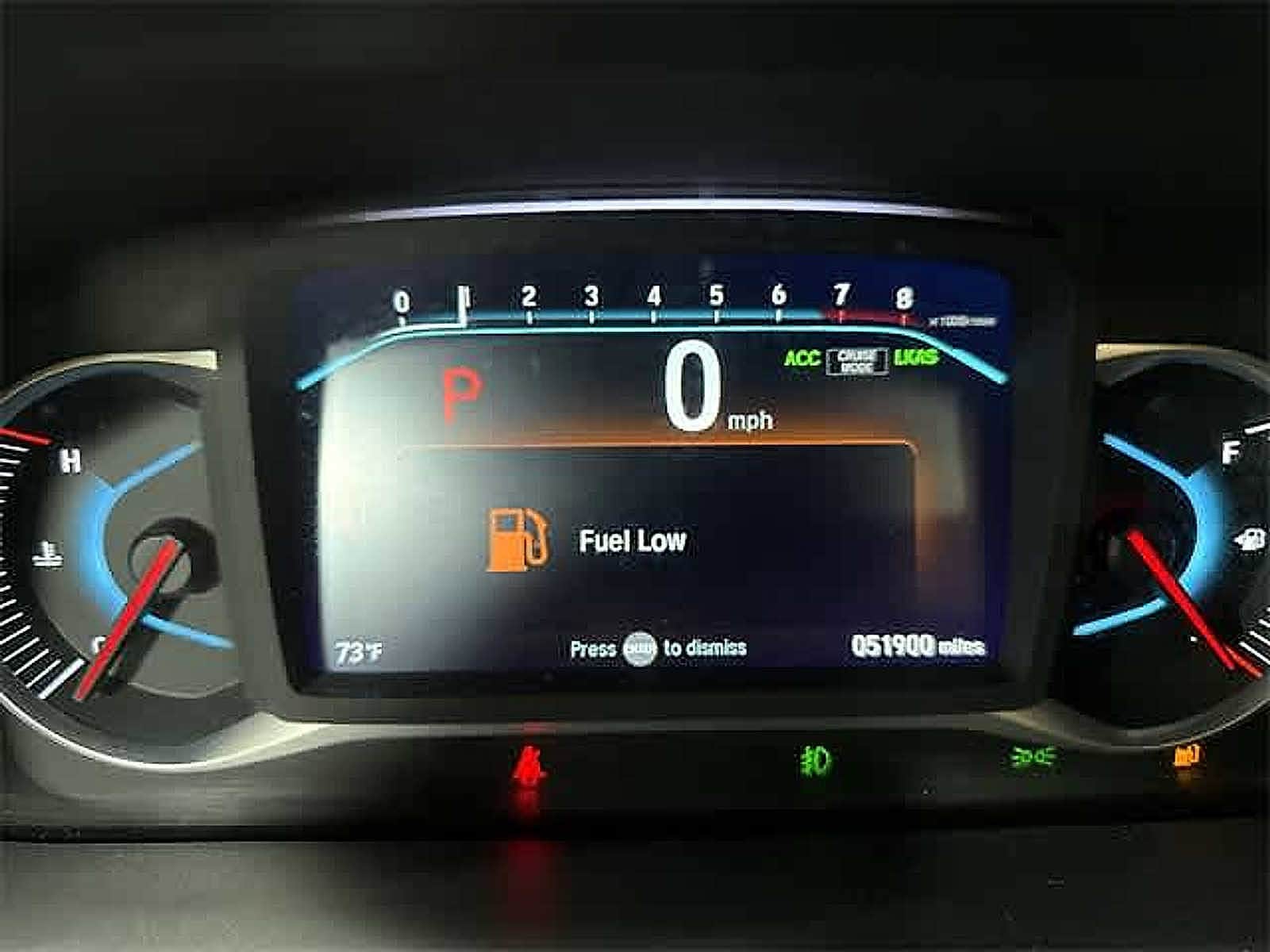 Thumbnail: 2022 Honda Pilot - 29