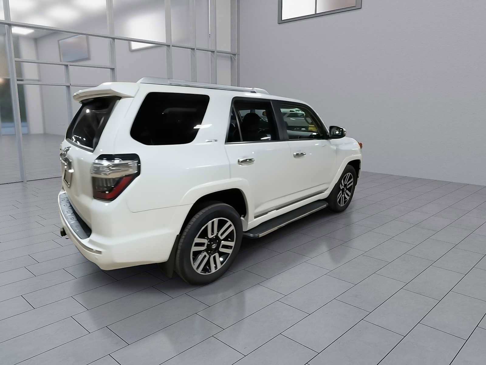 Thumbnail: 2023 Toyota 4Runner - 8