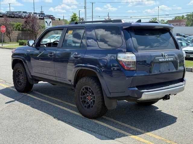 Thumbnail: 2024 Toyota 4Runner - 6