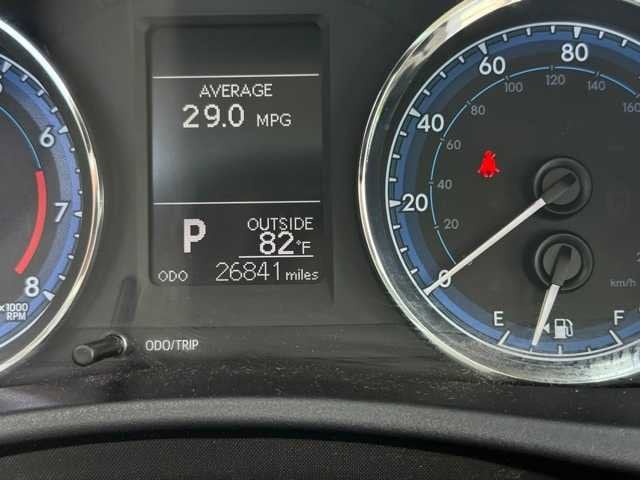 Thumbnail: 2017 Toyota Corolla - 7
