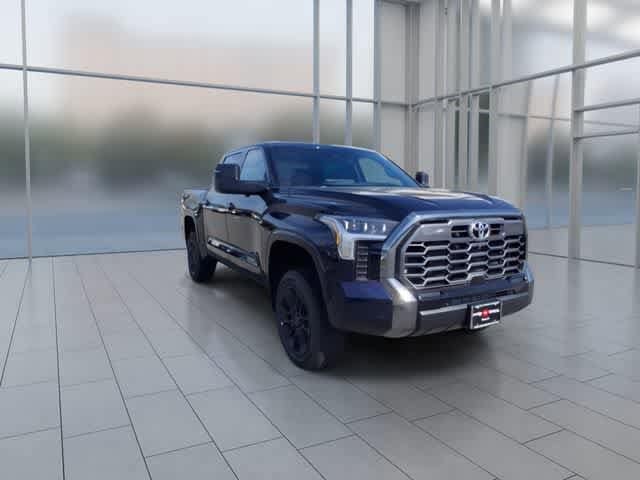 Thumbnail: 2026 Toyota Tundra - 5