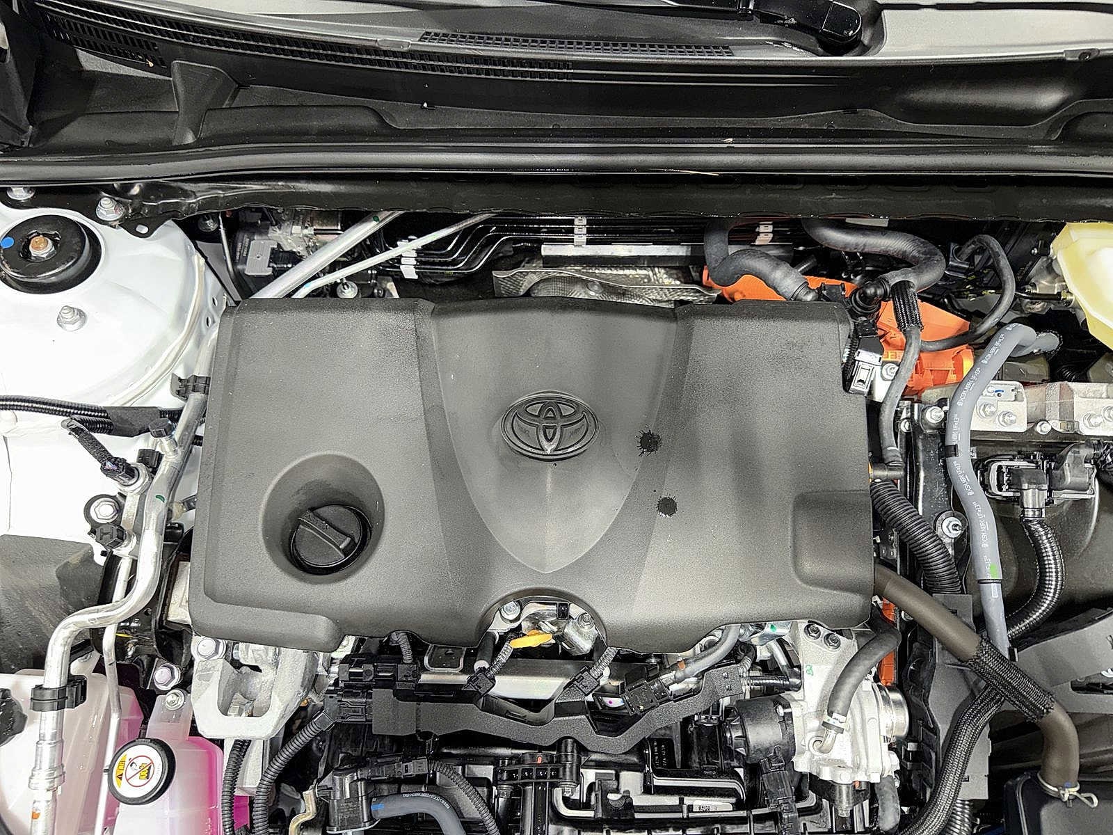 Thumbnail: 2025 Toyota Camry - 12