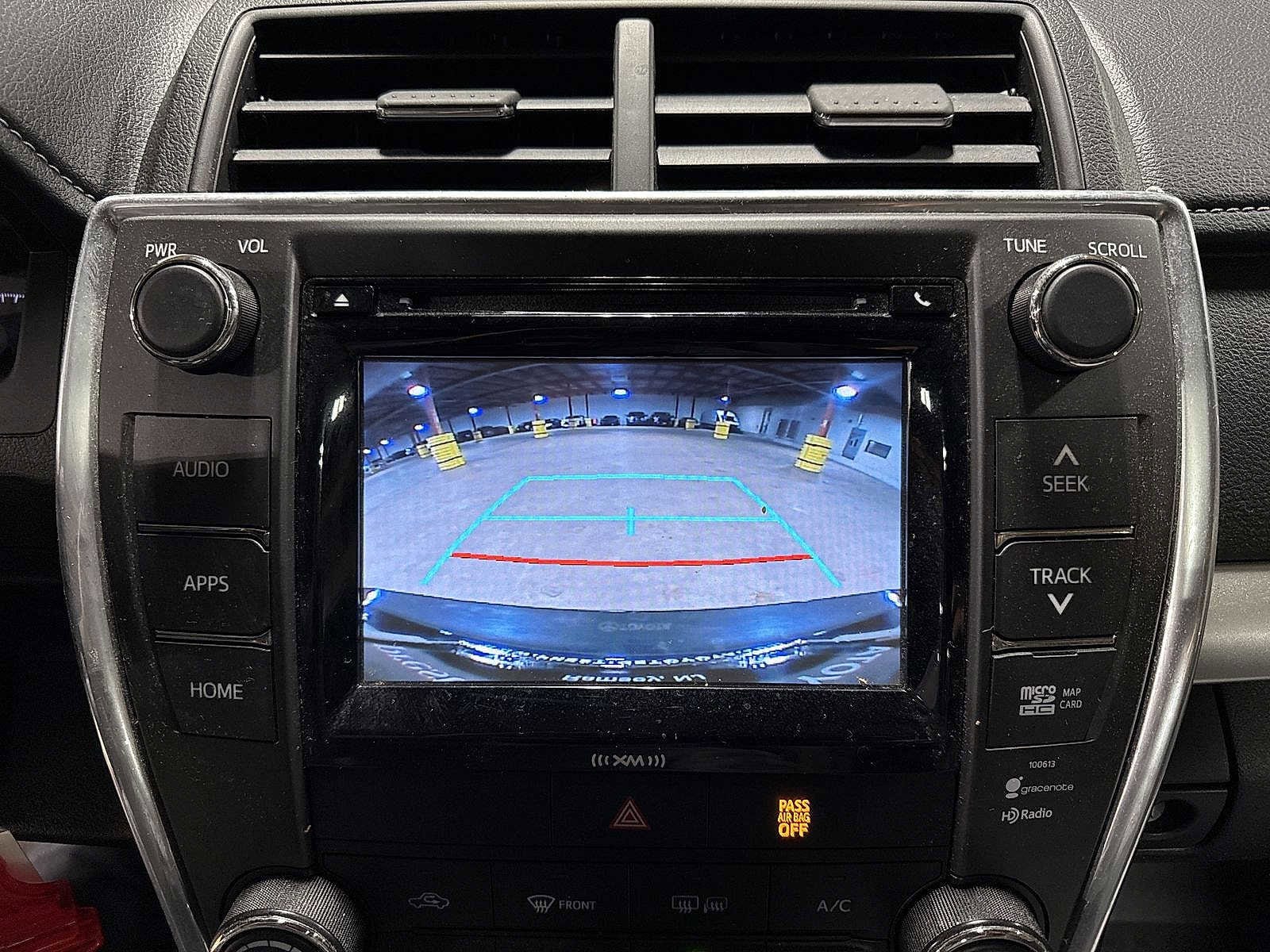 Thumbnail: 2017 Toyota Camry - 26