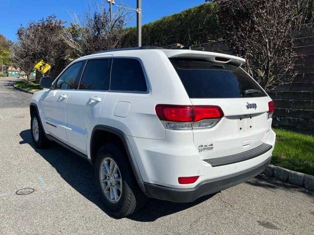 Thumbnail: 2020 Jeep Grand Cherokee - 6