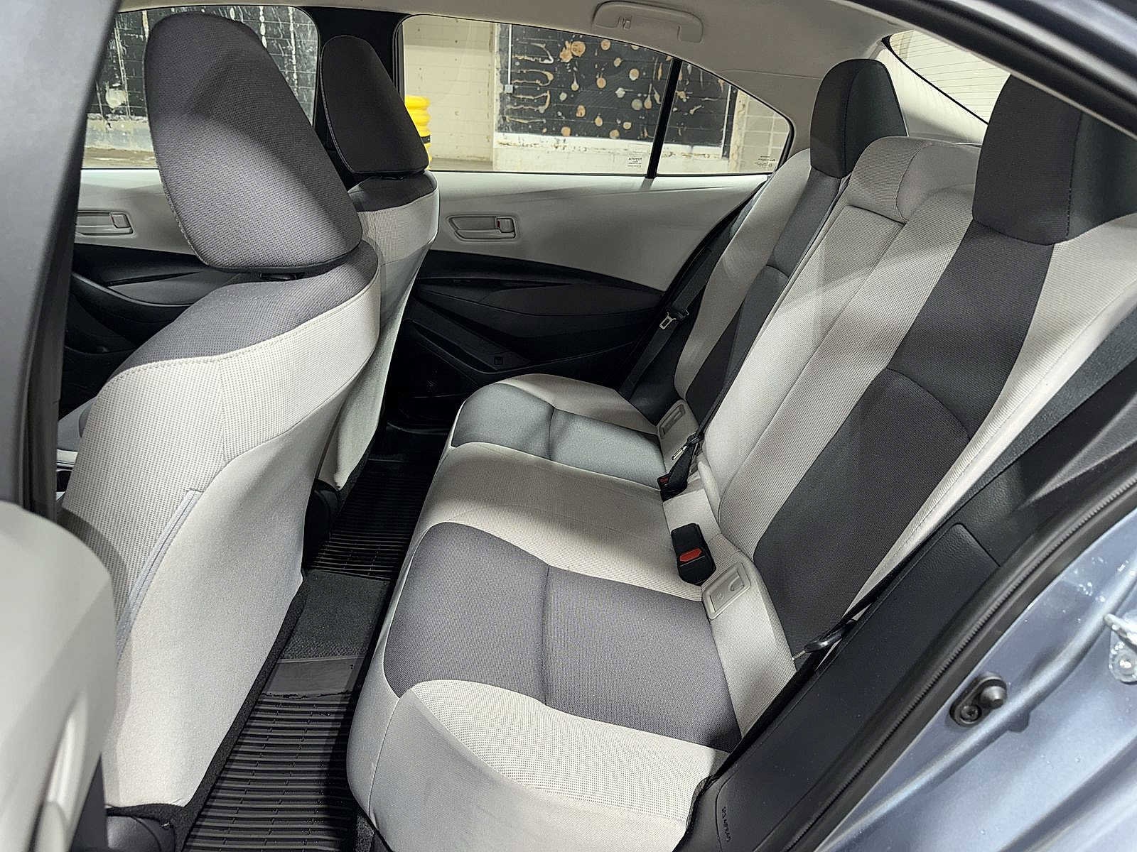 Thumbnail: 2025 Toyota Corolla - 17