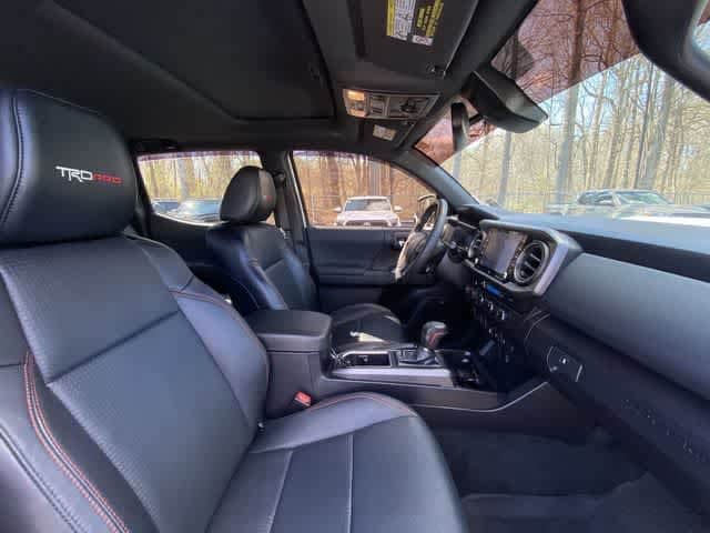 Thumbnail: 2021 Toyota Tacoma - 22