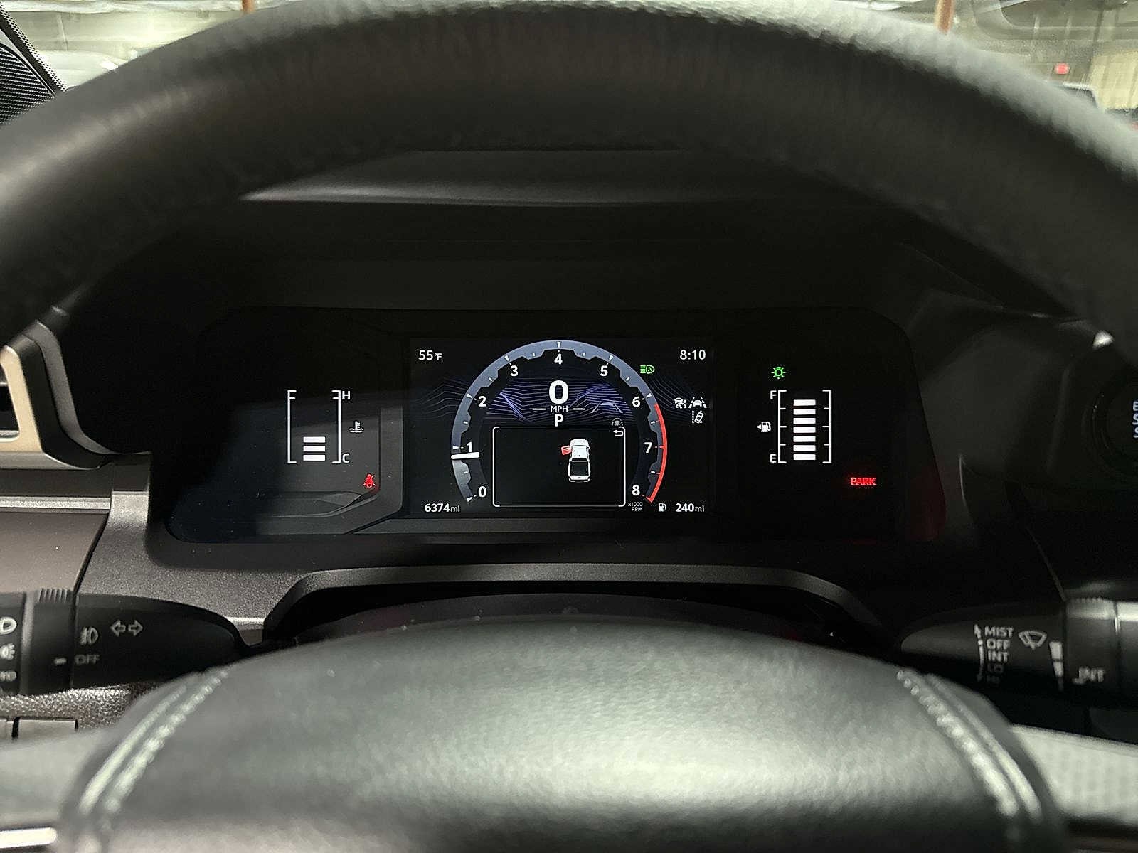 Thumbnail: 2025 Toyota Tacoma - 32