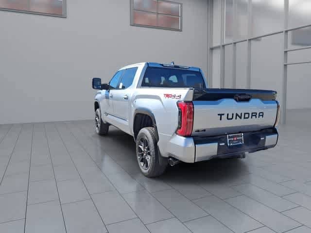 Thumbnail: 2026 Toyota Tundra - 9