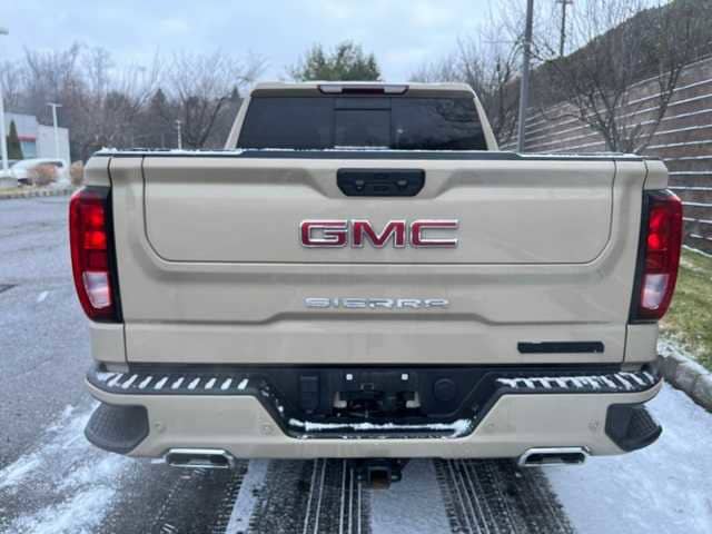 Thumbnail: 2022 GMC Sierra 1500 - 5