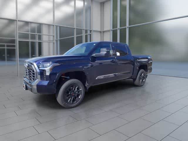 Thumbnail: 2026 Toyota Tundra - 3