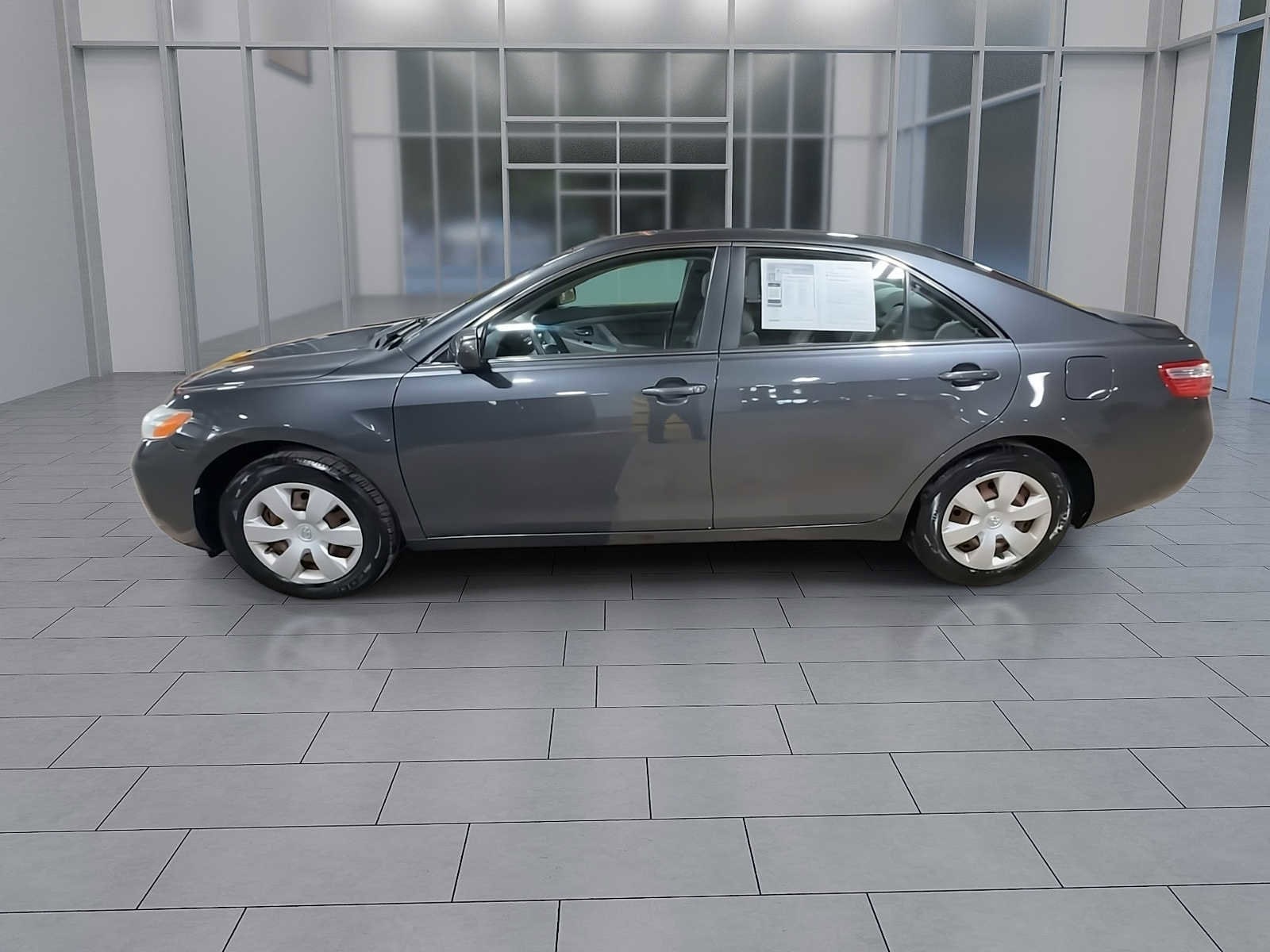 Thumbnail: 2009 Toyota Camry - 5