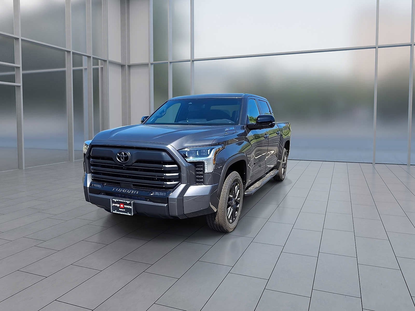 Thumbnail: 2026 Toyota Tundra - 4