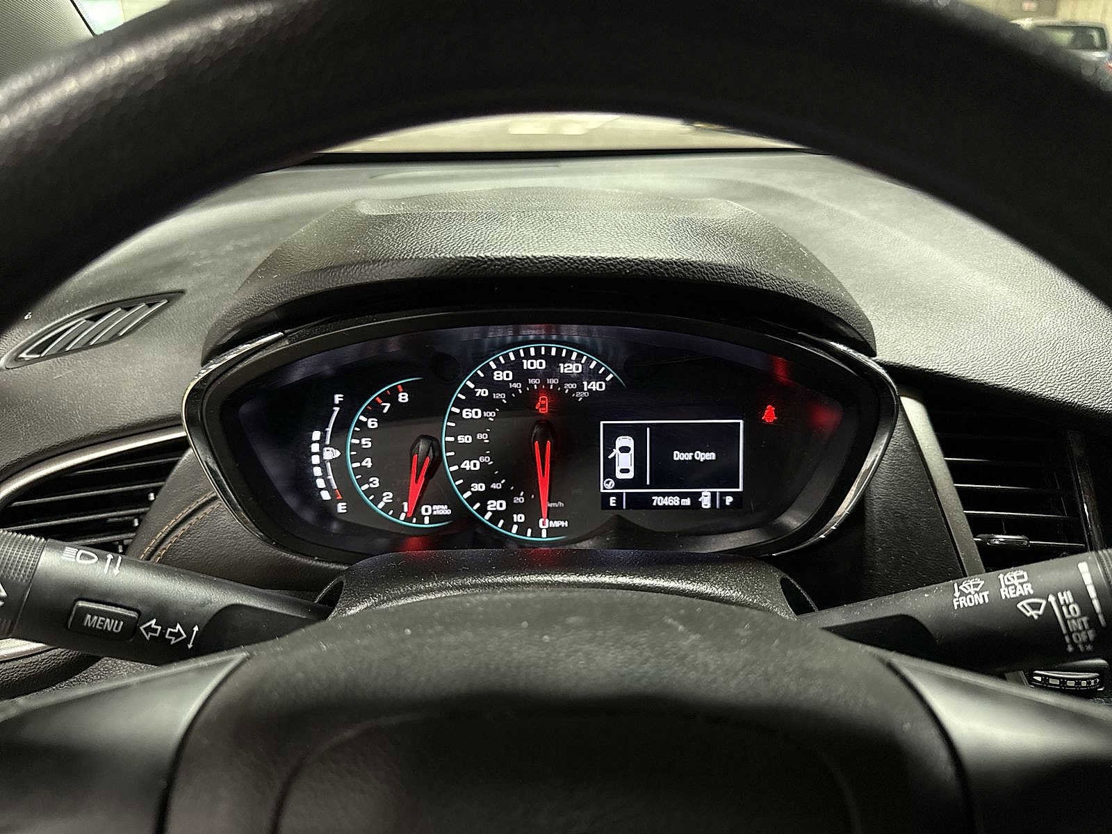 Thumbnail: 2019 Chevrolet Trax - 29