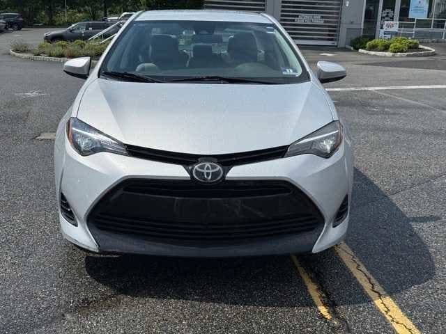 Thumbnail: 2017 Toyota Corolla - 2