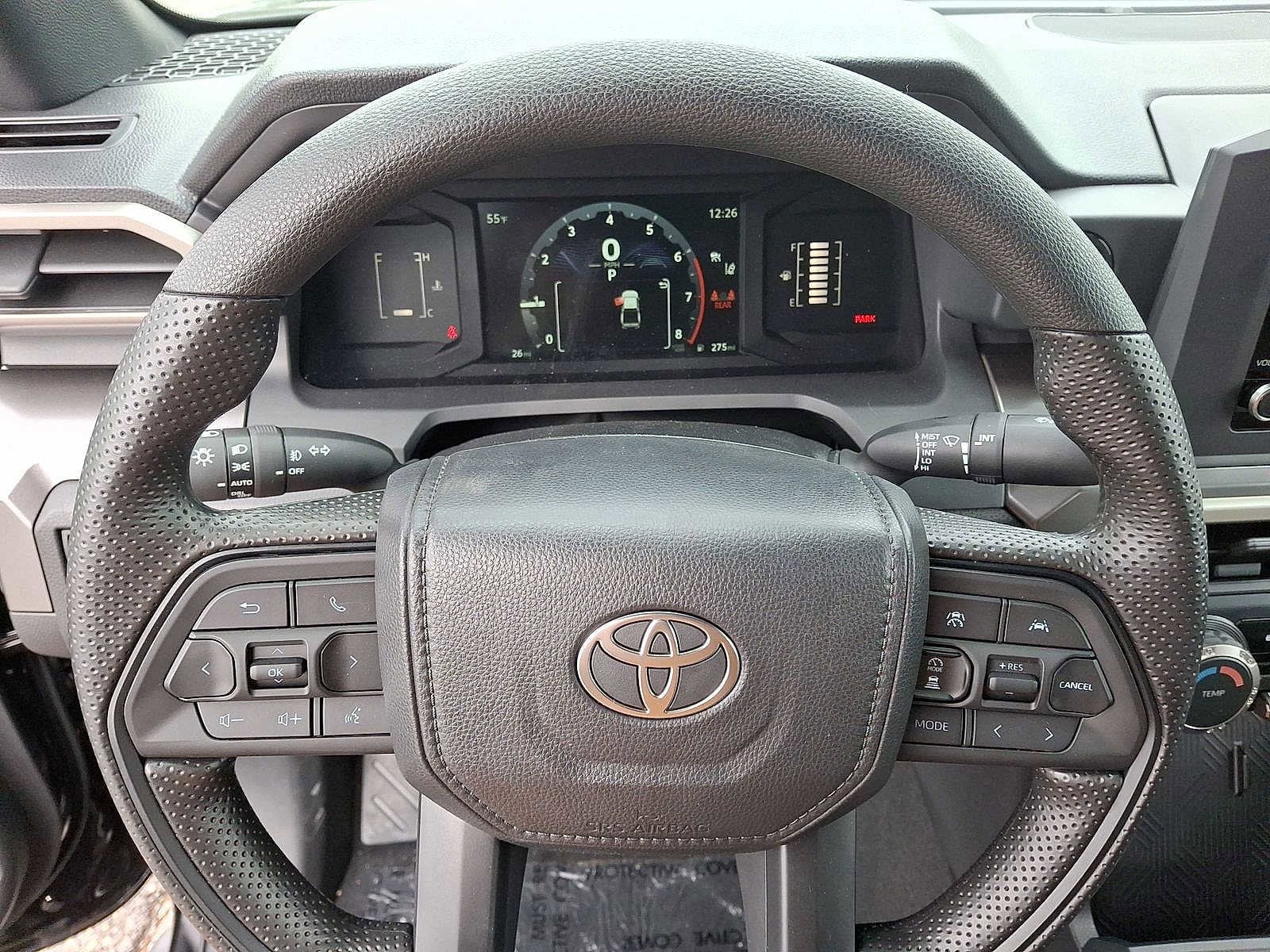 Thumbnail: 2025 Toyota Tacoma - 17