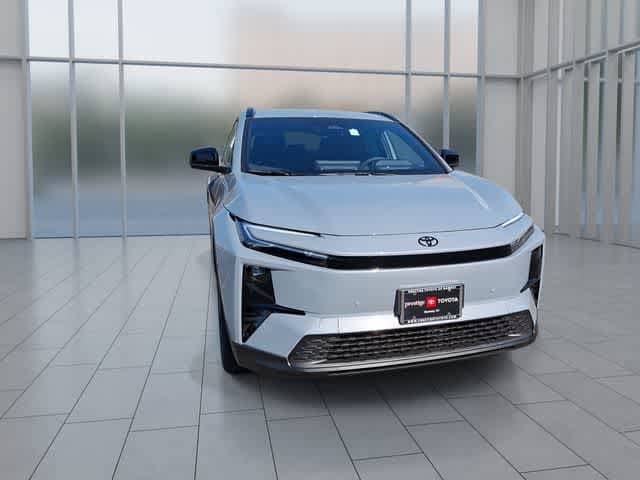 Thumbnail: 2026 Toyota C-HR - 5