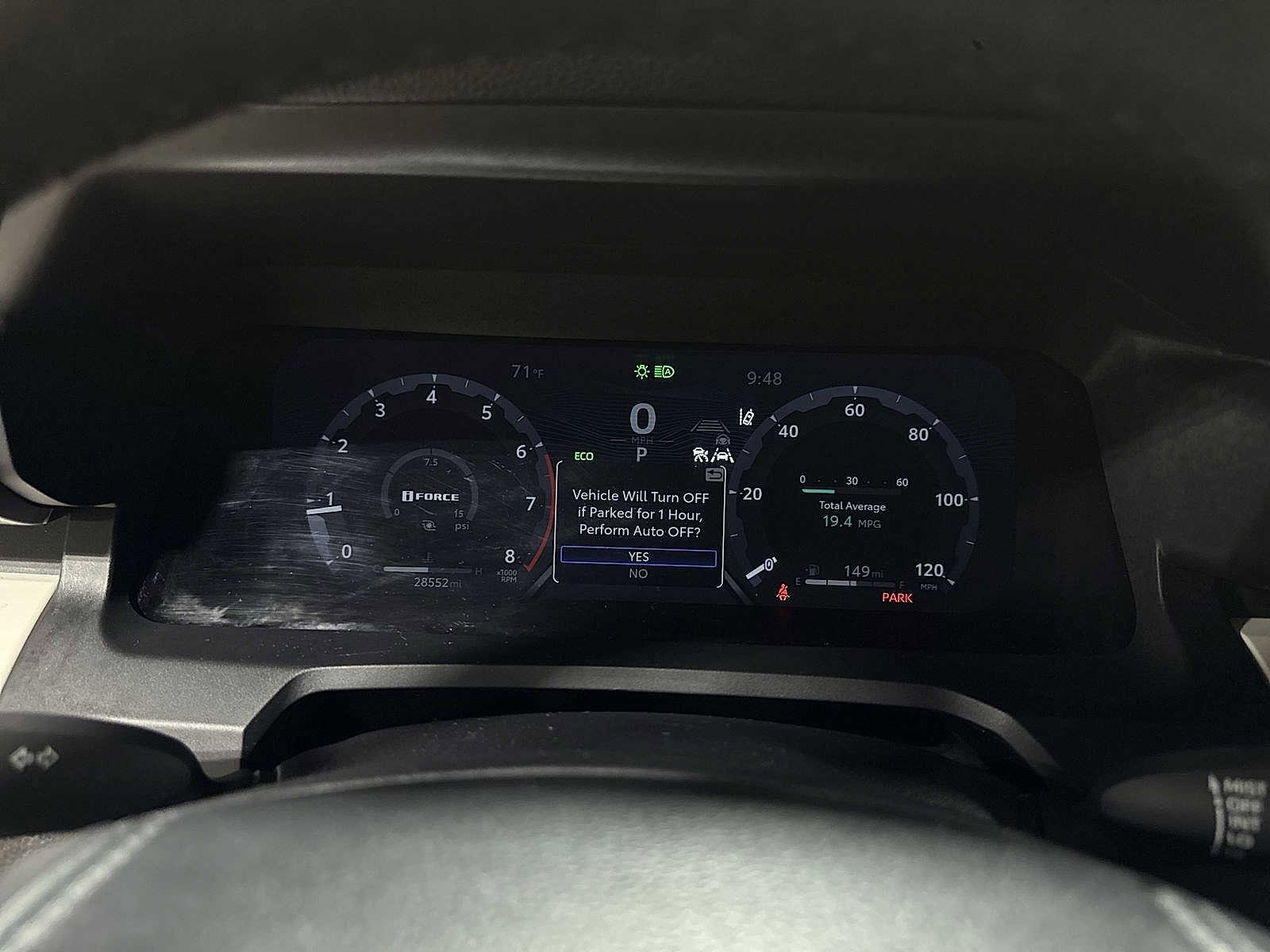 Thumbnail: 2024 Toyota Tacoma - 32
