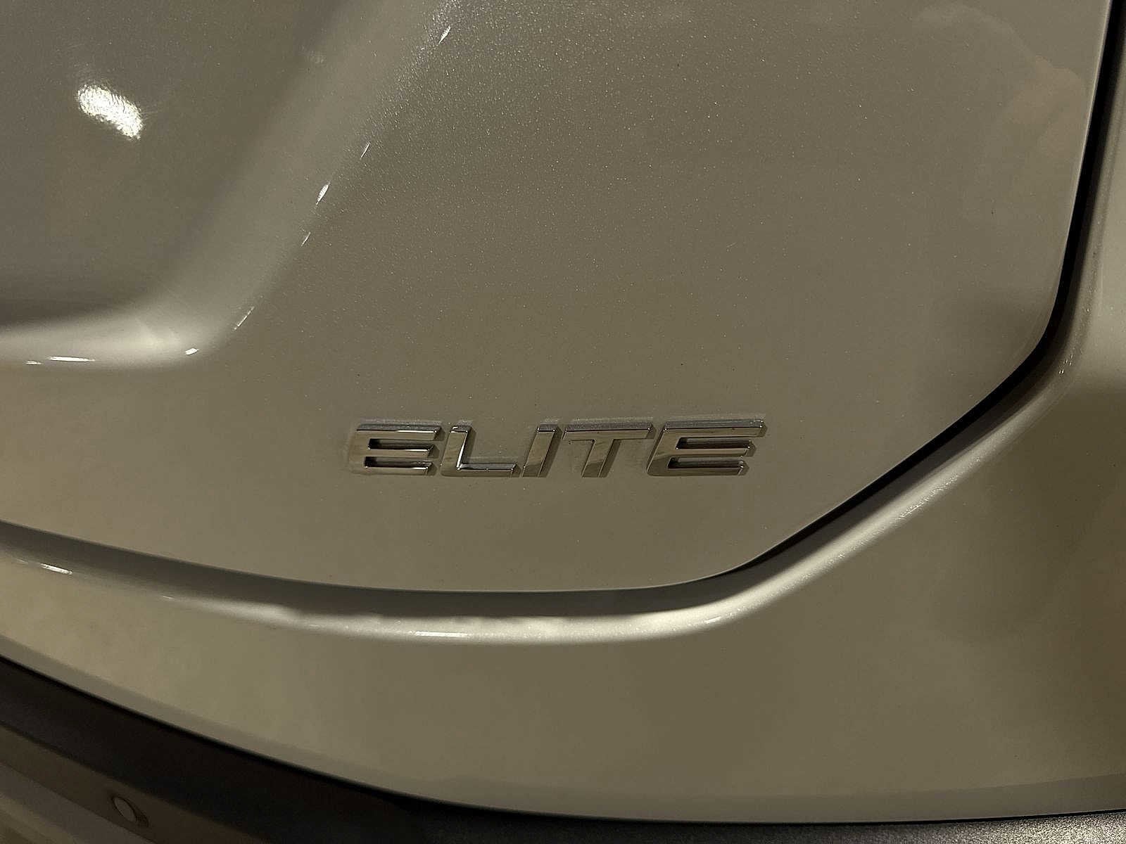 Thumbnail: 2023 Honda Pilot - 30