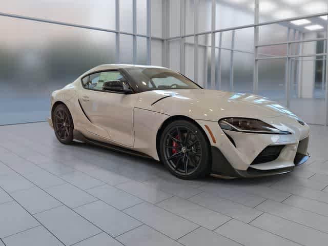 Thumbnail: 2026 Toyota GR Supra - 2
