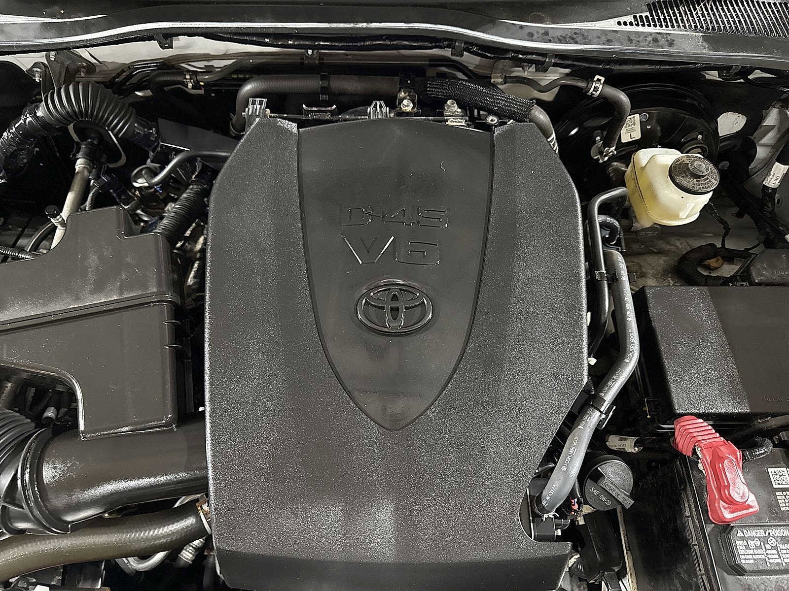 Thumbnail: 2021 Toyota Tacoma - 12