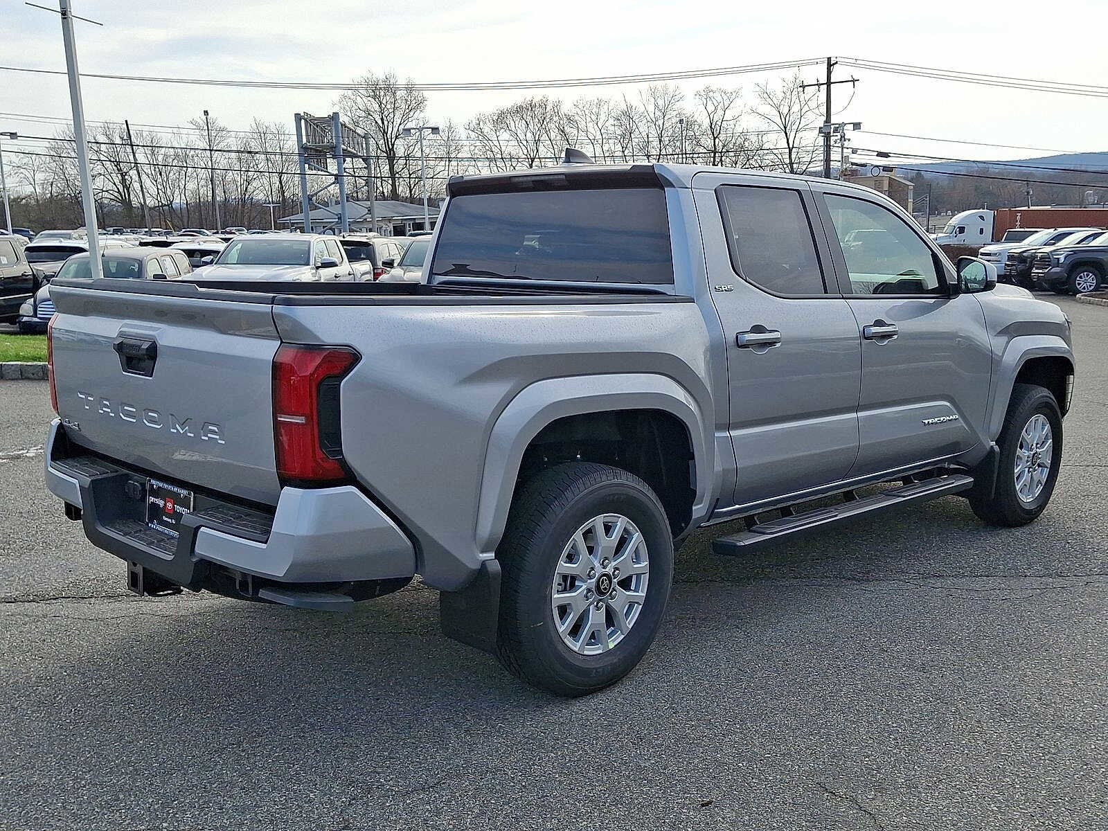 Thumbnail: 2026 Toyota Tacoma - 12