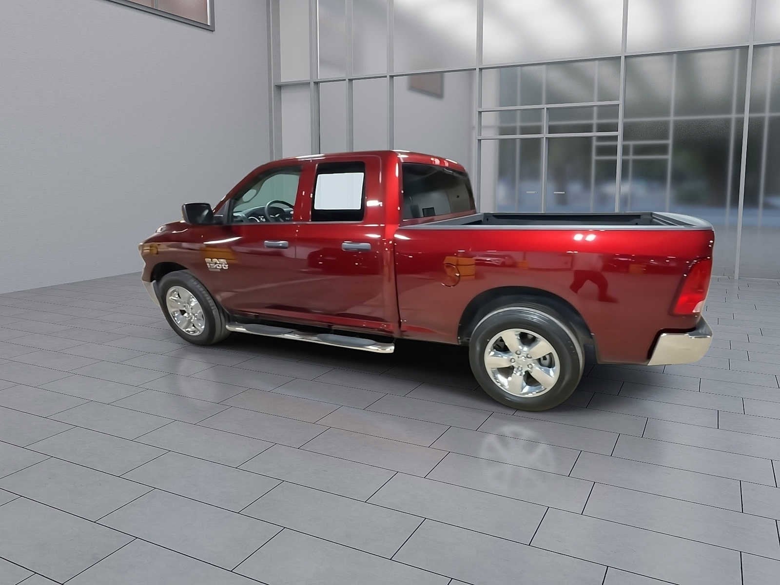 Thumbnail: 2019 RAM 1500 Classic - 6