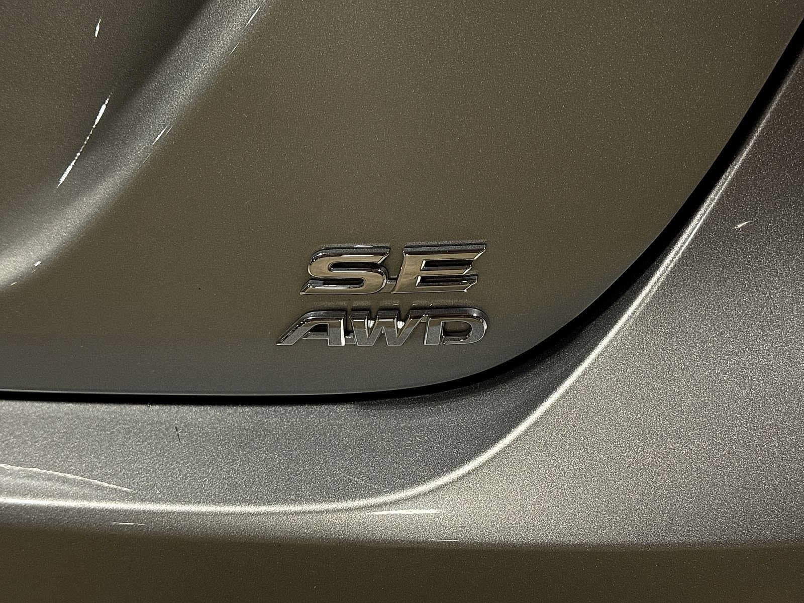 Thumbnail: 2023 Toyota Camry - 26