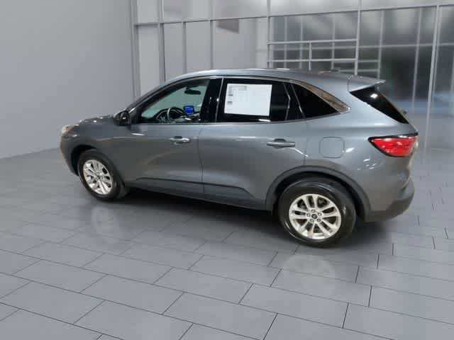 Thumbnail: 2022 Ford Escape - 6