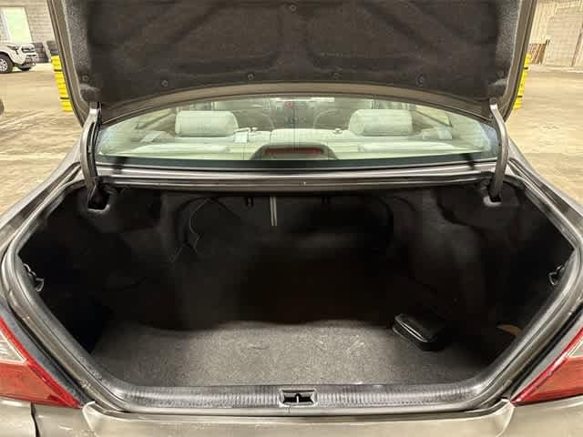 Thumbnail: 2003 Toyota Camry - 11