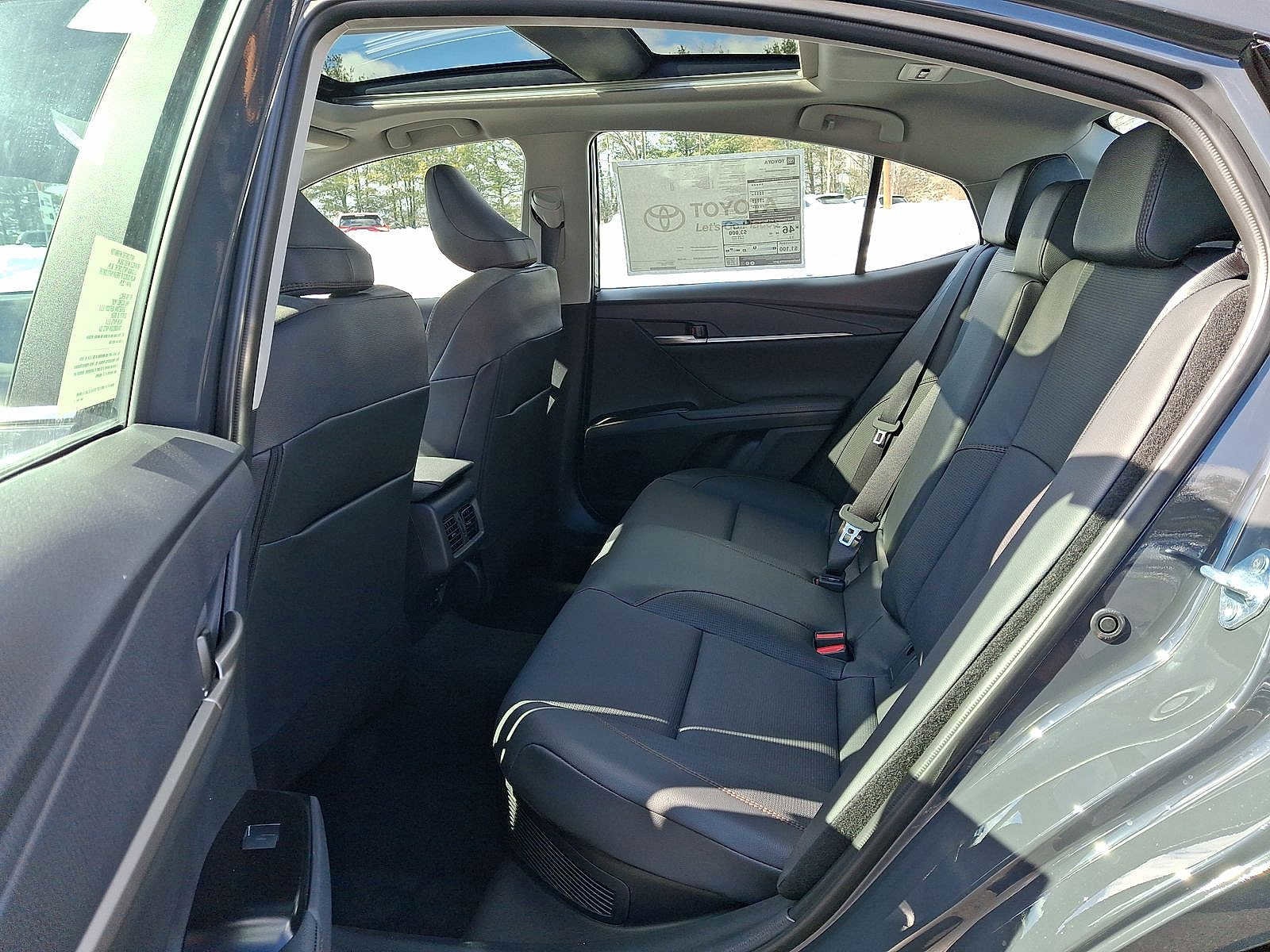 Thumbnail: 2026 Toyota Camry - 13