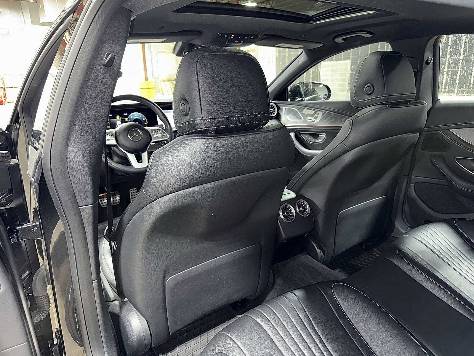 Thumbnail: 2021 Mercedes-Benz CLS - 28