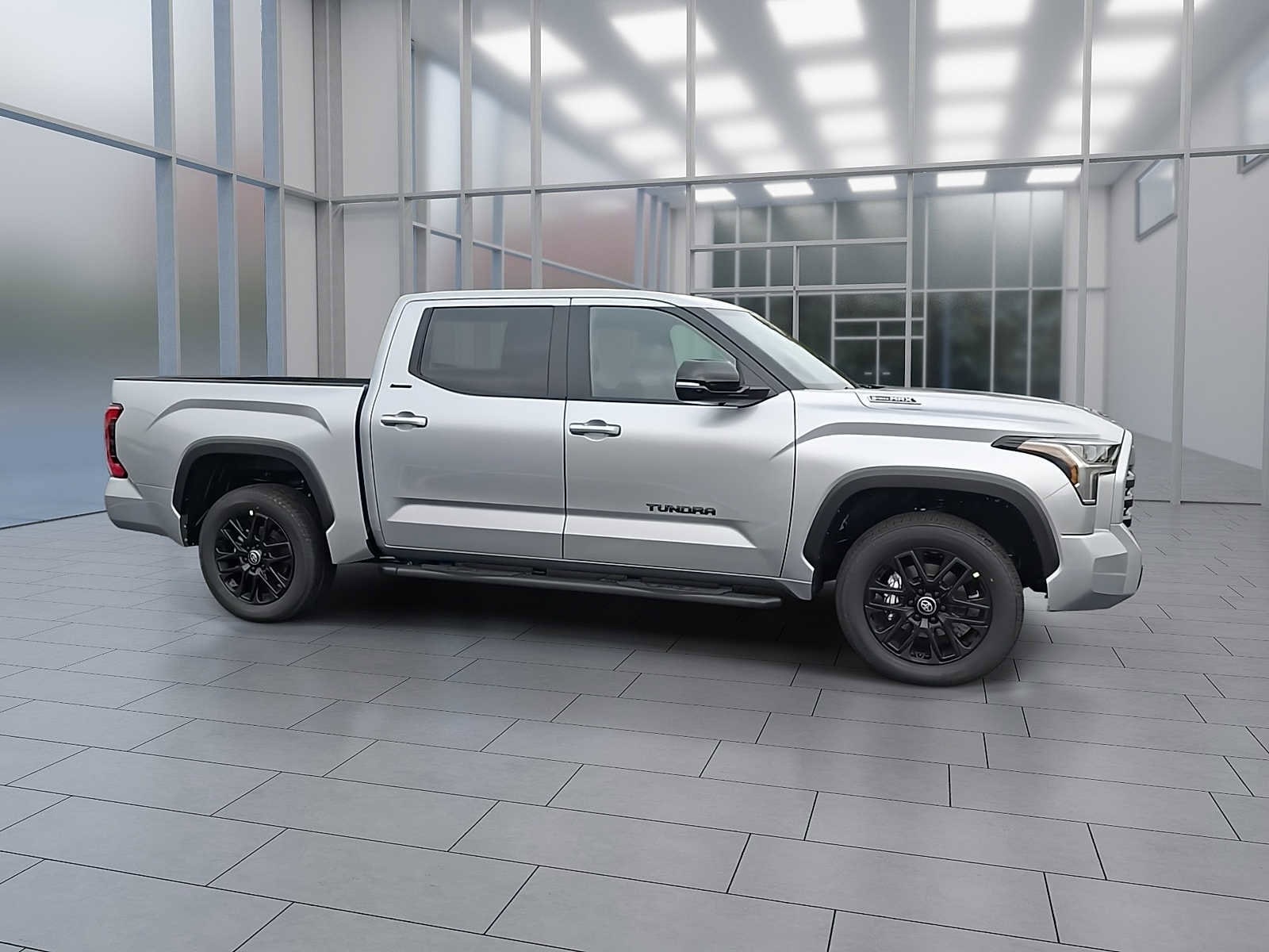 Thumbnail: 2026 Toyota Tundra - 6