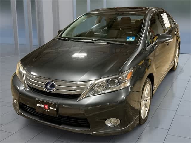 2011 Lexus HS 250h -
                  Ramsey, NJ