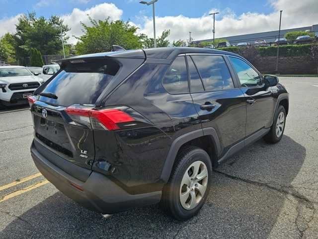 Thumbnail: 2022 Toyota RAV4 - 4