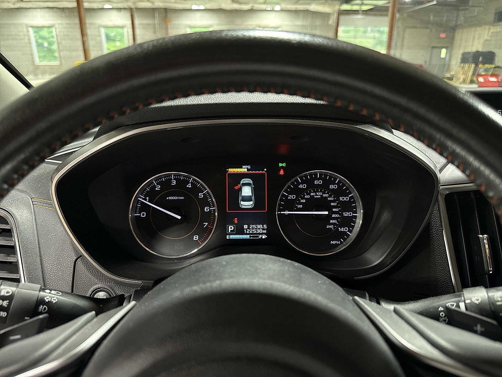 Thumbnail: 2019 Subaru Crosstrek - 35