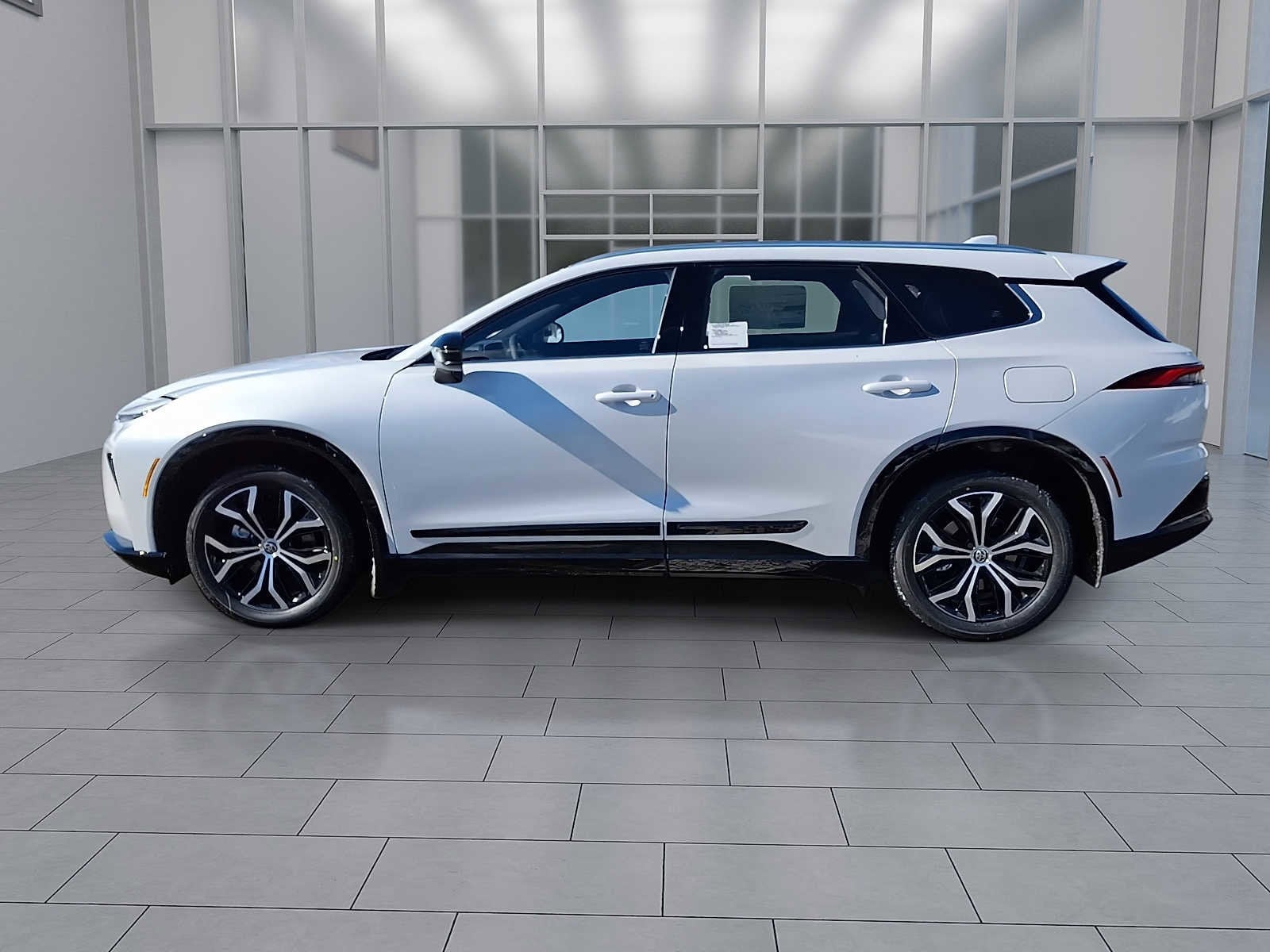 Thumbnail: 2026 Toyota Crown Signia - 2