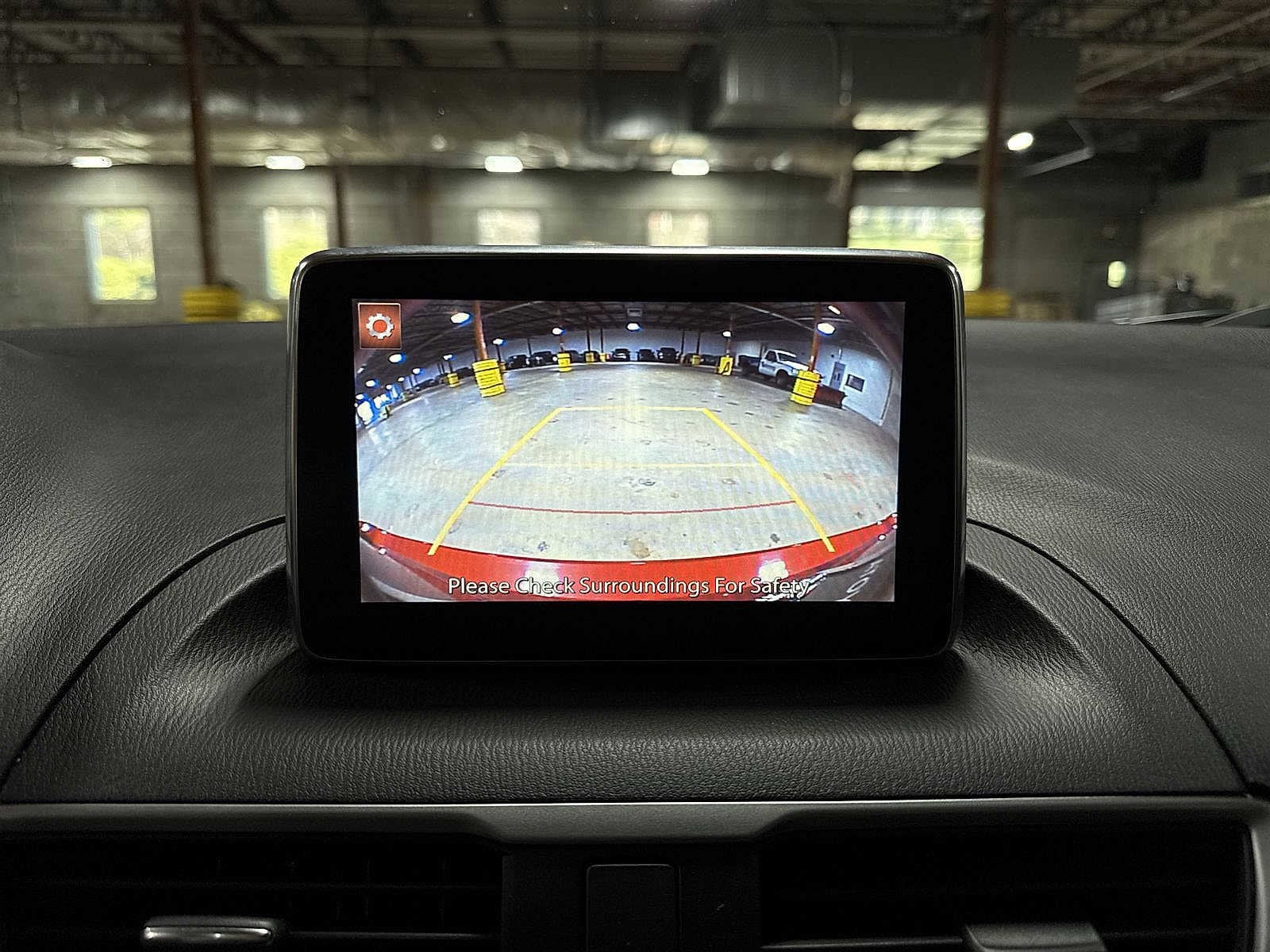 Thumbnail: 2016 Mazda Mazda3 - 26