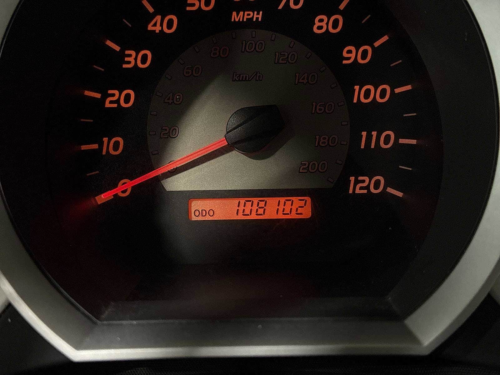 Thumbnail: 2010 Toyota Tacoma - 19