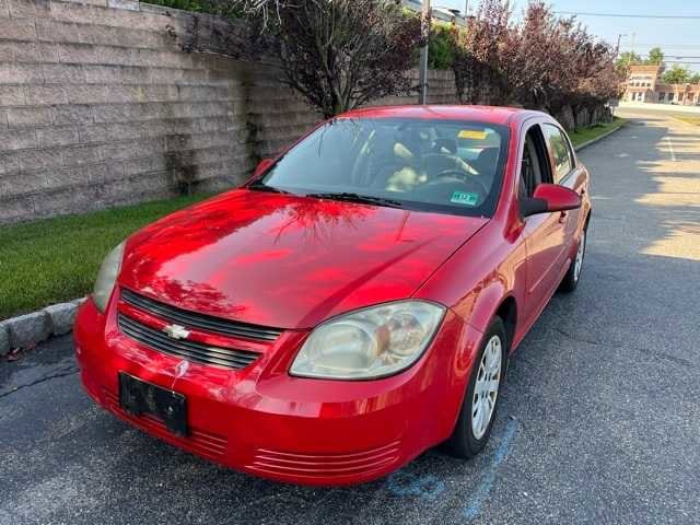 Thumbnail: 2010 Chevrolet Cobalt - 1