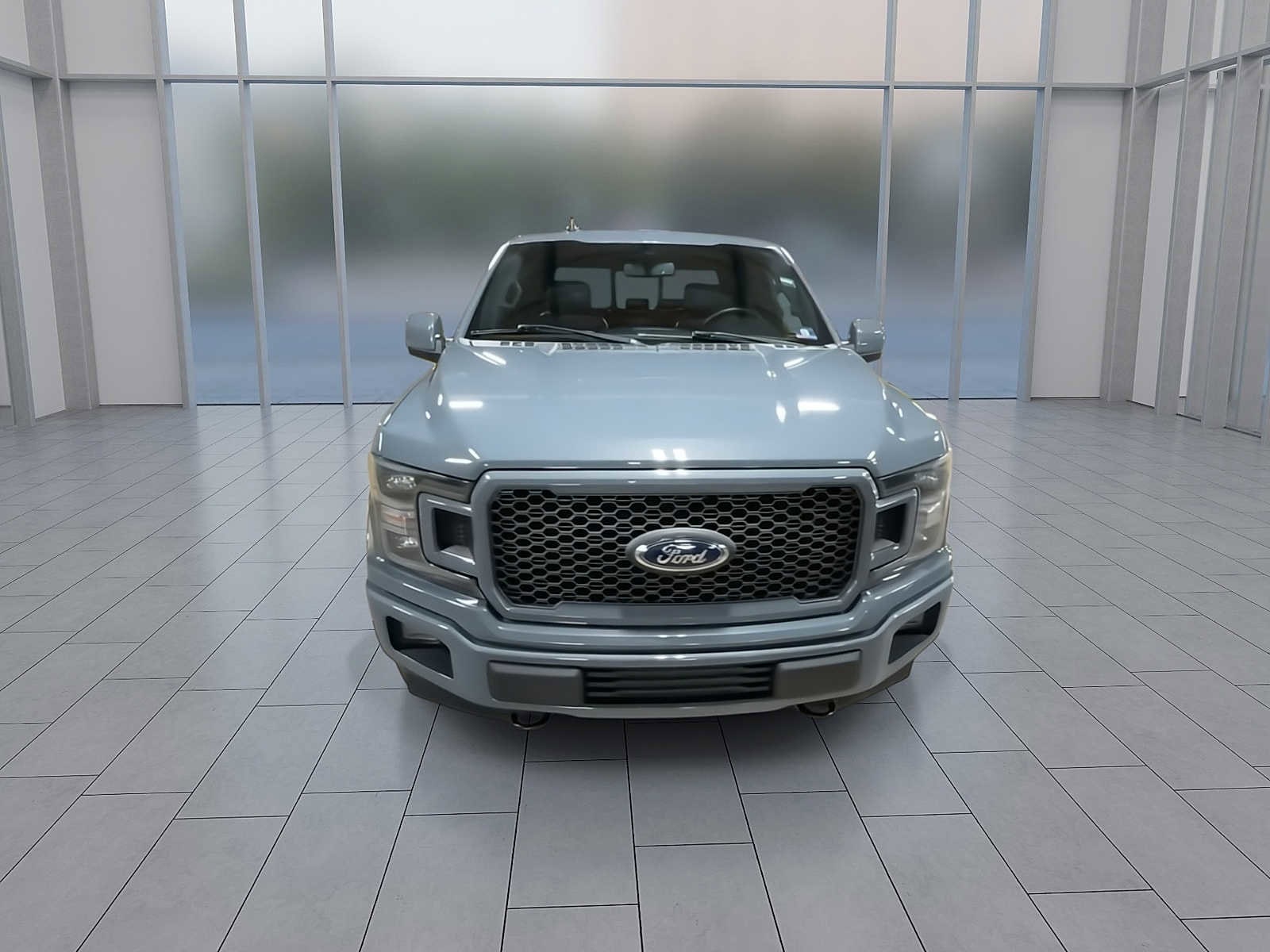 Thumbnail: 2019 Ford F-150 - 3