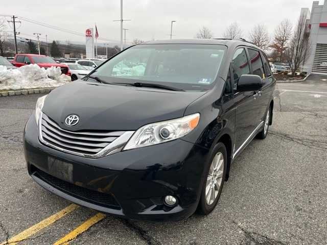 2015 Toyota Sienna XLE -
                  Ramsey, NJ