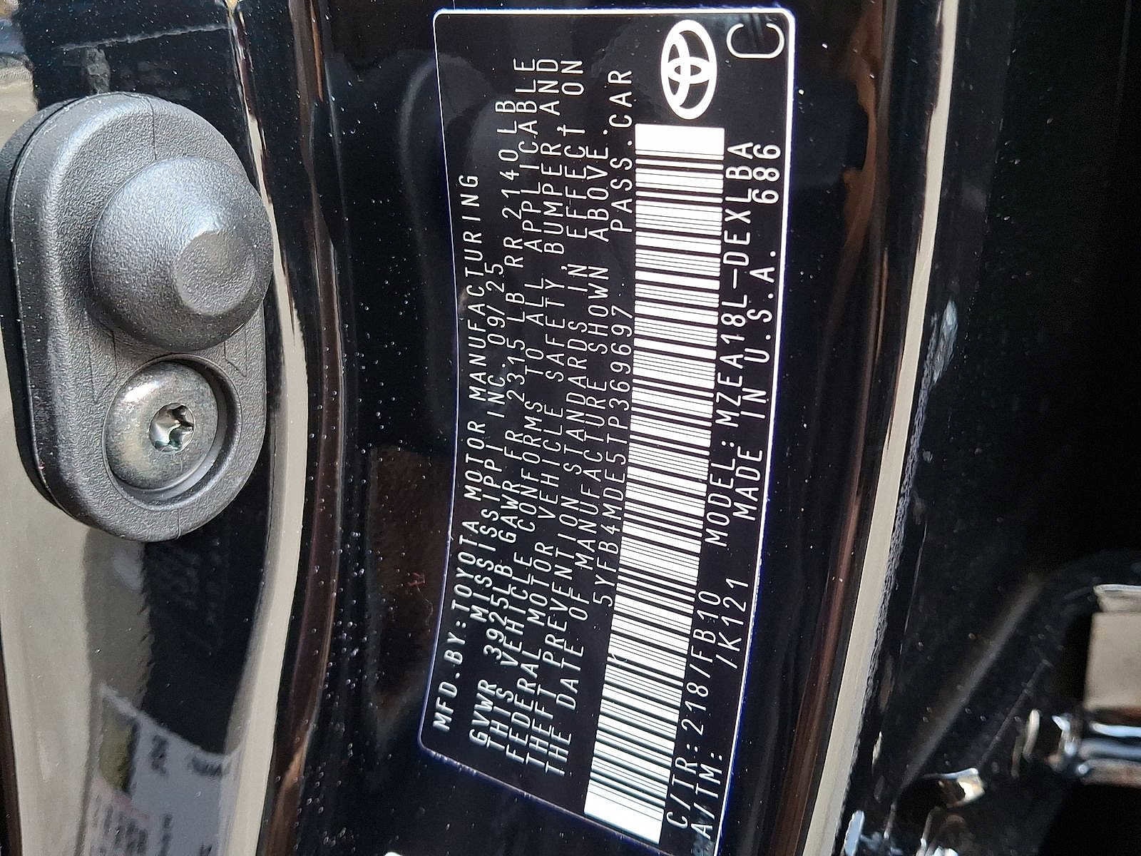 Thumbnail: 2026 Toyota Corolla - 18