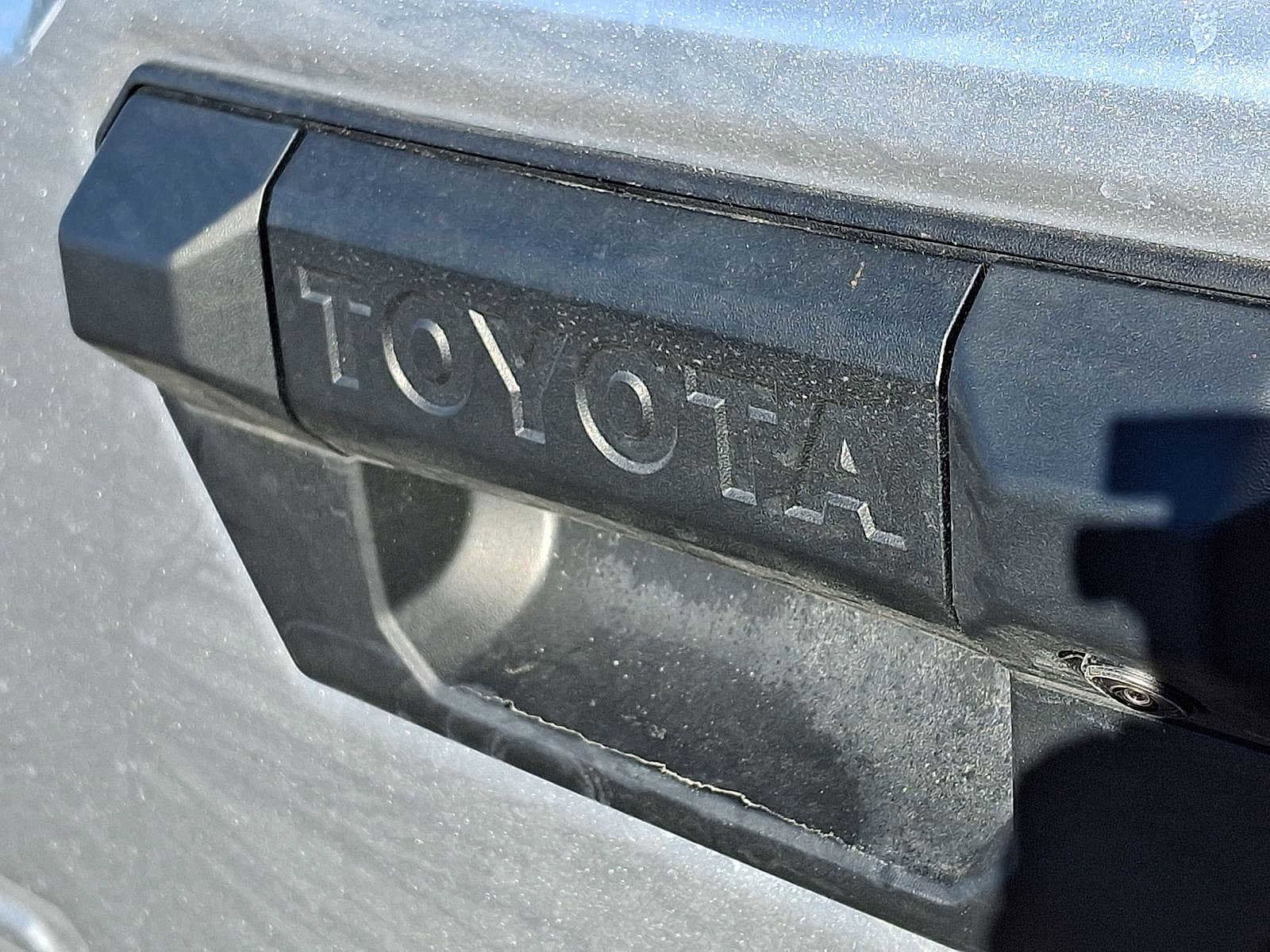 Thumbnail: 2026 Toyota Tacoma - 19