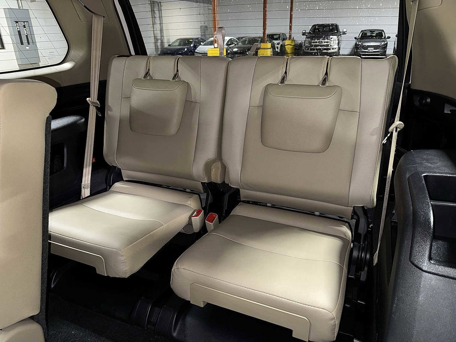 Thumbnail: 2023 Toyota 4Runner - 18