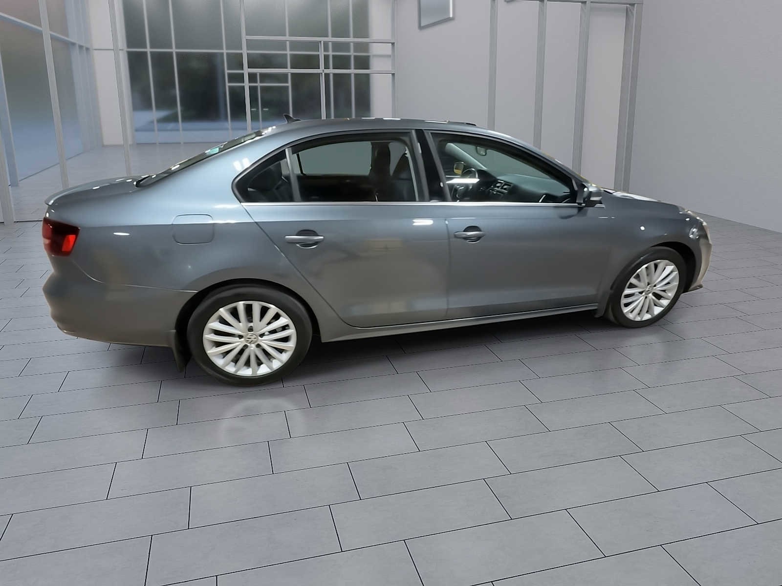 Thumbnail: 2016 Volkswagen Jetta - 2