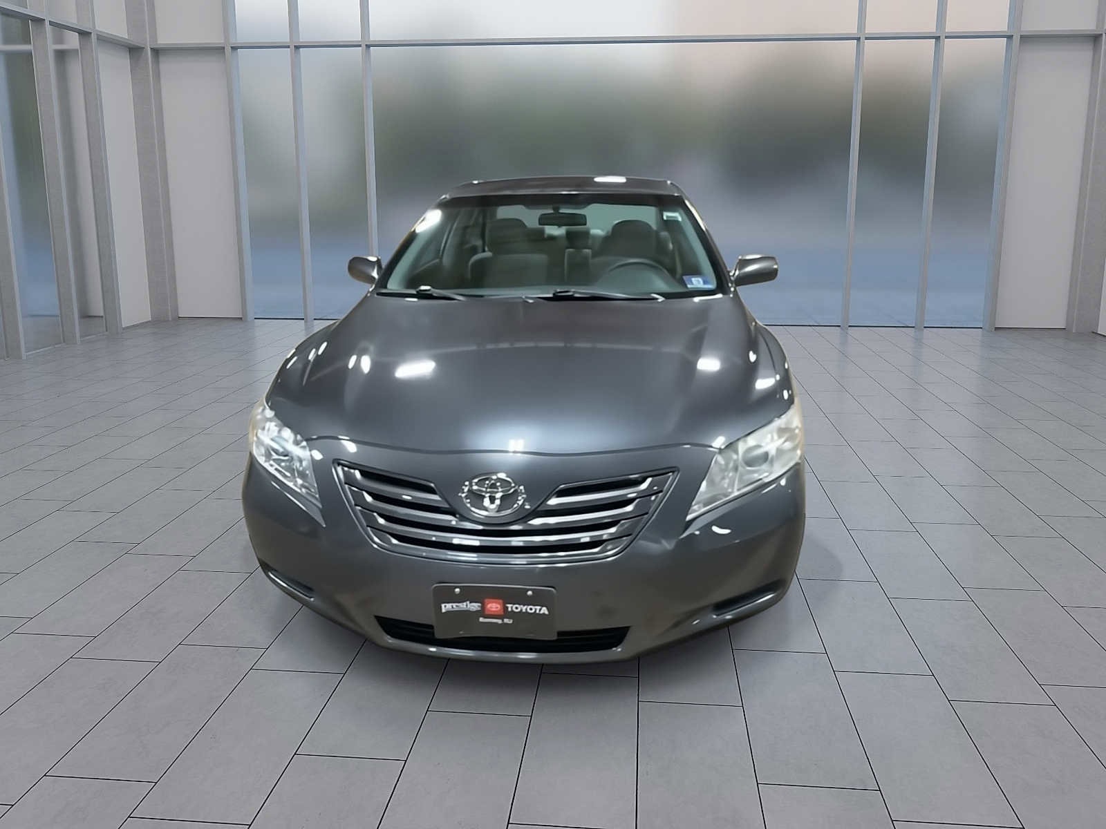 Thumbnail: 2009 Toyota Camry - 3
